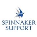 Spinnaker Support logo